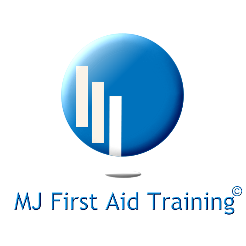 MJ First Aid Training