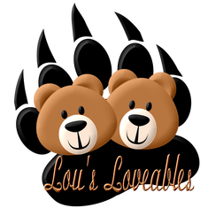 Lou's Loveables Logo