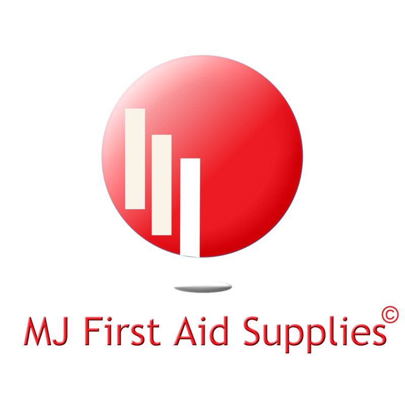 MJ First Aid Supplies