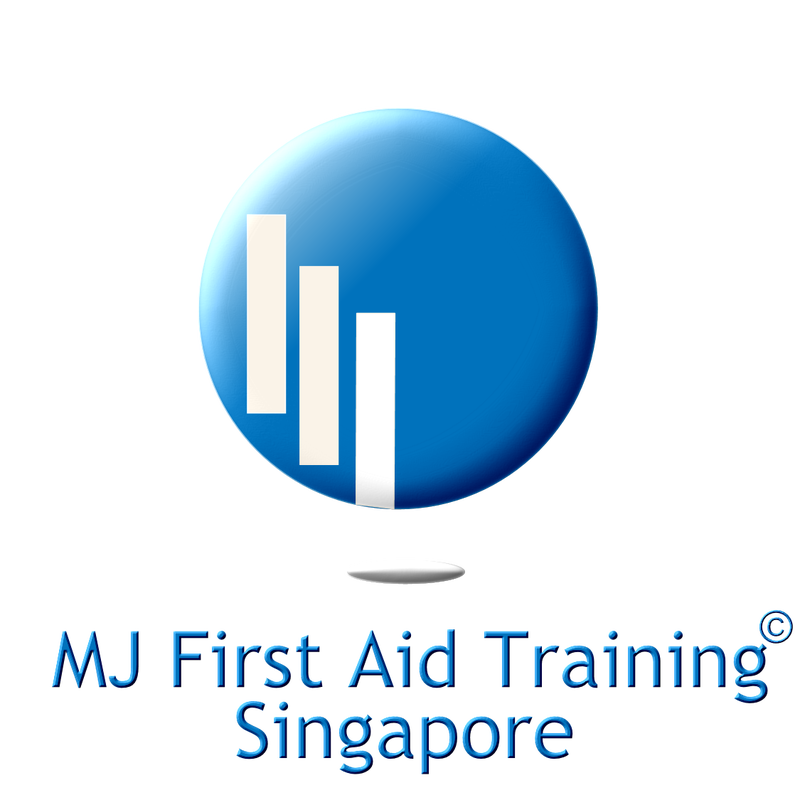 MJ First Aid Training Singapore